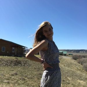 cute spring dress new